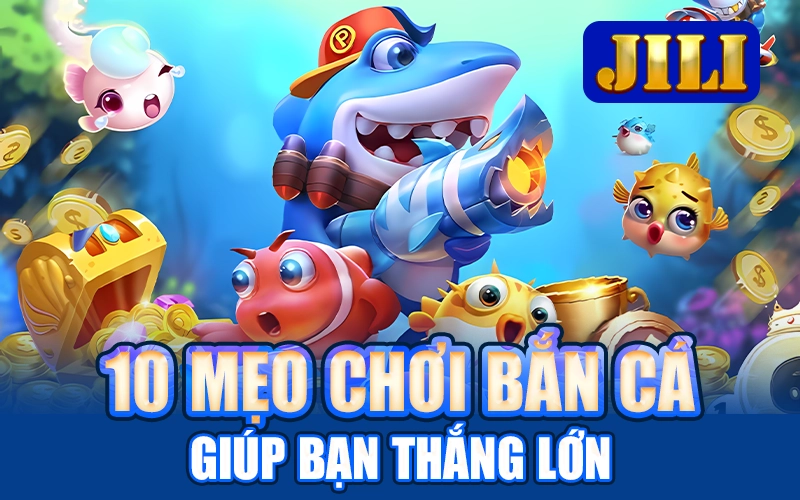 Bắn Cá Đổi Thưởng CG79