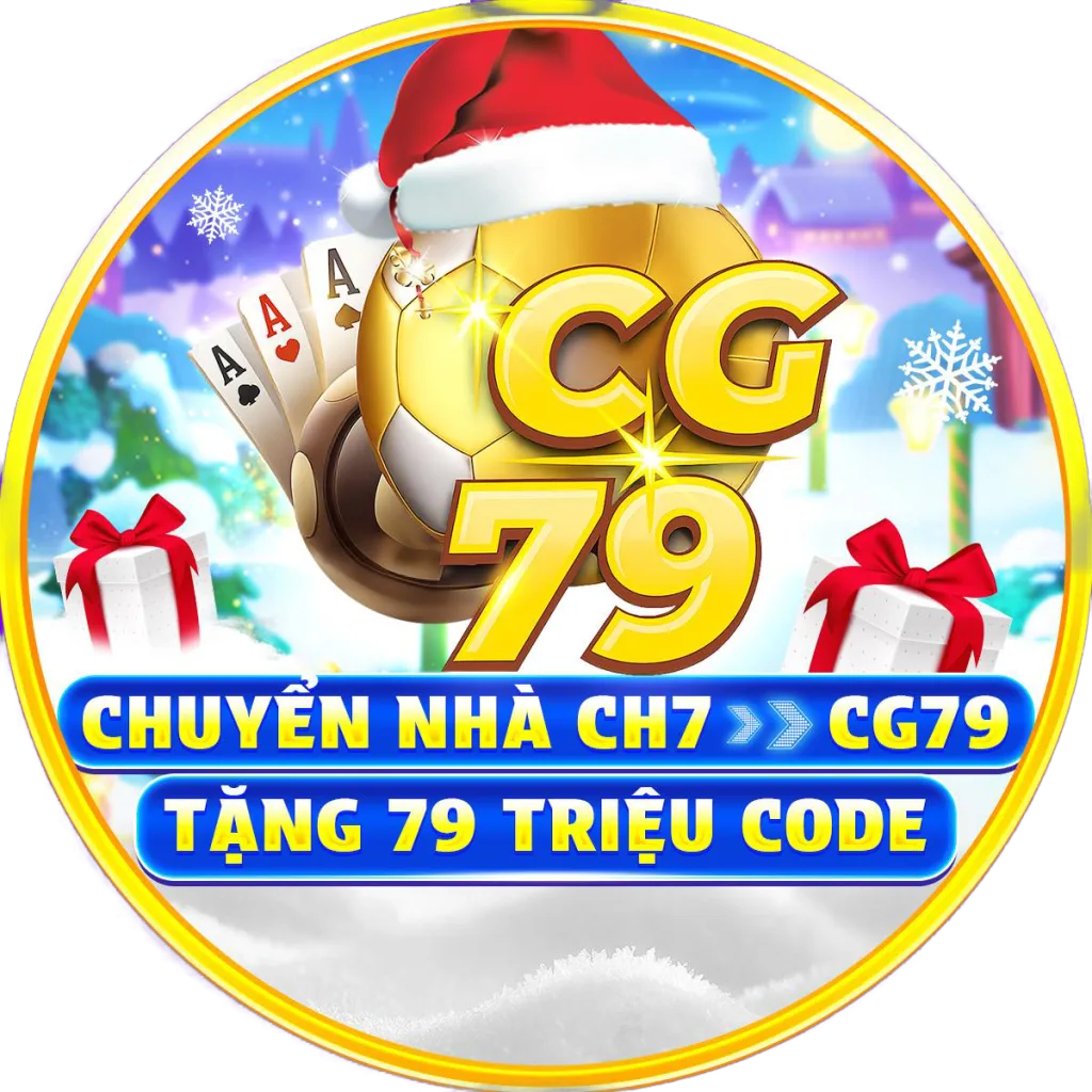 CG79 ⭐️Link Tải CG 79 IOS/APK Không Bị Chặn Chính thức 12/2025